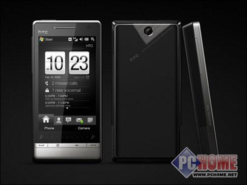 c鿴ĈDƬ HTC Touch Diamond 2 - 3GҲ (lin)ͨWCDMAţCȫ]