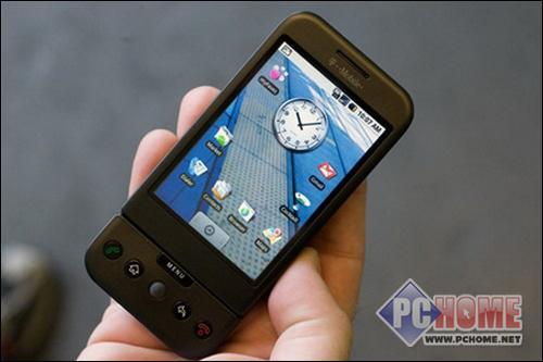 c鿴ĈDƬ HTC Dream(T-mobile G1) - ^ܚgӭ 2000Ԫж֙C]