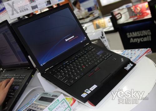 (lin)ThinkPad T400s؛r23999Ԫ