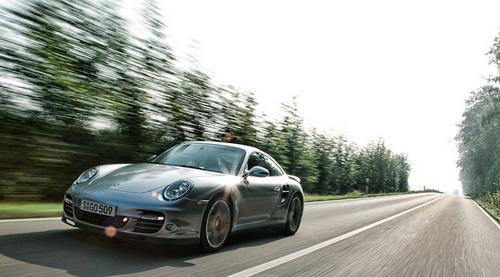 C|(zh)ԇ{r(sh)¿911 Turbo