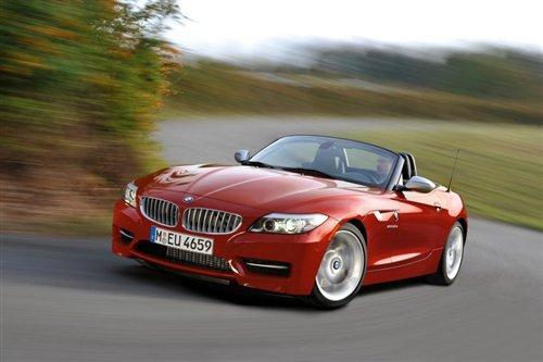 MM ԇ{2011Z4 sDrive35is ܇֮